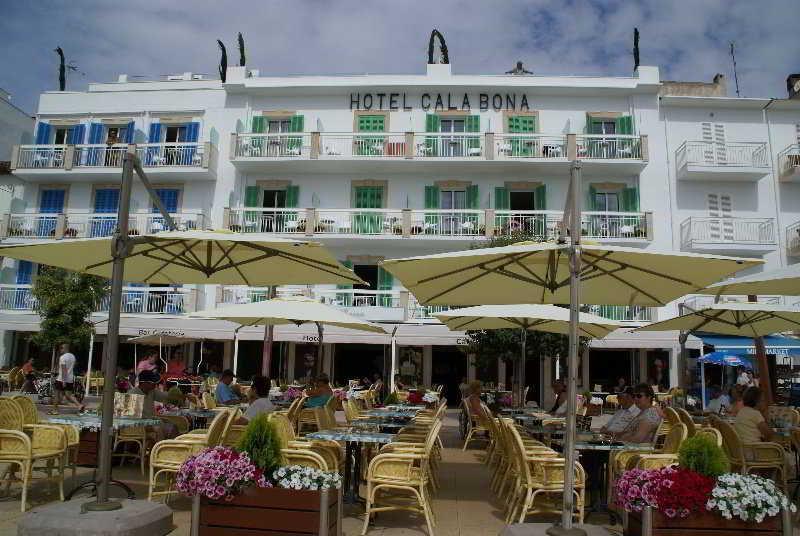 Cala Bona Daire Cala Bona  Dış mekan fotoğraf